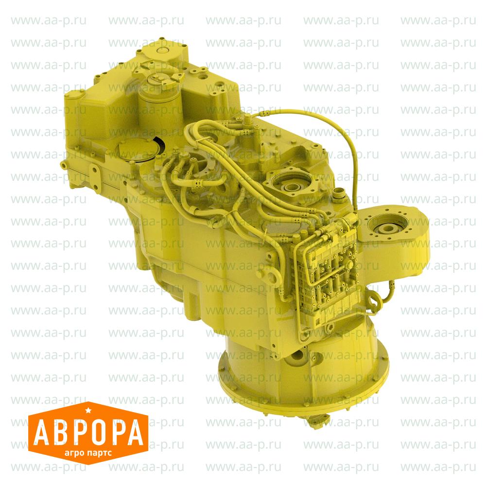 Rumpfmotor